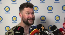 Calum Scott v rozhovore po koncerte: Prezradil, prečo si zamiloval Slovensko