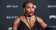 Serena Williams na nových fotkách vyráža dych. Jej premena je neuveriteľná!