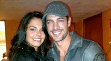 William Levy: Románik so seriálovou sestrou z Víťazstva lásky?!