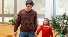 Fanúšikovia si prišli na svoje: Vianočný špeciál Sľubu zahrial pri srdci