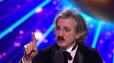 Juraj Mokrý nabonzoval na Tatianu Drexler: Pred 17 rokmi jej vošiel do šatne a...