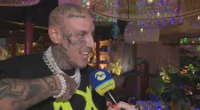 Slovenský raper na plné ústa: Retiazka v hodnote garsónky
