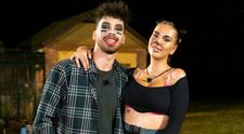 Lenka a Matúš sa oddávali vášni tak intenzívne, že ľudia utekali z Chlieva!