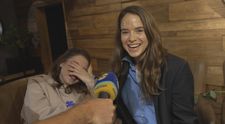 Kristína Svarinská to priznala až po rokoch: Tento detail si v Dunaji nikto nevšimol