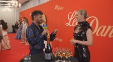 Let's Dance sa nieslo v slávnostnej atmosfére: Hostí vždy čakalo jedno prekvapenie