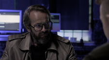 Najprv v Dunaji a teraz? Jan Révai sa objaví v strhujúcej novinke
