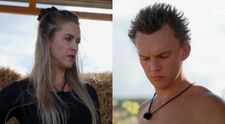 „Nikto nechce, aby si sa vrátil, to ti je jedno?“ Táňa chce Nina počas duelu psychicky oslabiť