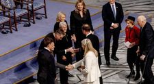 Razantný krok kráľovskej rodiny: Syn princeznej to bude musieť zvládnuť sám