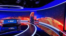 Hviezda Televíznych novín sa vydala: Bola z nej krásna nevesta