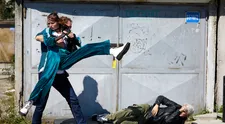 Hviezda Let's Dance ako ste ho ešte nevideli: Niečo také zažil prvýkrát