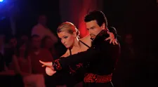 Videá Ivety Bartošovej, ktoré roky nikto nevidel. V Let's Dance z nej boli hotoví