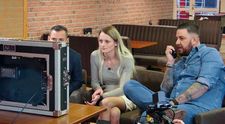 Novinka, akú sme v Na nože ešte nemali: Ako otvoriť majiteľom oči