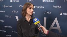 Gabika Marcinková o posledných mesiacoch: Nepomenovala by som to smutným obdobím