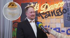 Špeciálna trofej pre víťaza Let's Dance odhalená: Neuhádnete, koľko trvala jej výroba