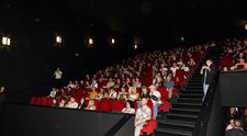 Šok na premietaní Ruže v kine. Tohto človeka čakal v sále málokto