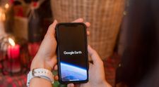 Google Earth má novú funkciu. Vďaka nej budete môcť cestovať v čase