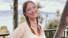 Feriha bude dvojnásobnou mamou: Krásne foto s bruškom