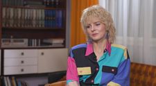 Monika Szabó čelila v Sľube životnej výzve: Bola som si veľmi neistá