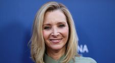Lisa Kudrow úprimne o Priateľoch: Stretli sme sa všetci šiesti iba raz od skončenia šou
