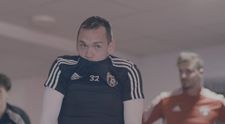 Nevedeli sa prestať smiať: Toto si na nich tréner vymyslel