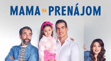 Fantastická divácka odozva a suverénne víťazstvo: Mama na prenájom odštartovala ako najsledovanejší nespravodajský program dňa