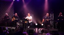 Paľo Habera a skupina Team vyrazia na unplugged turné. Vystúpia v 14 mestách