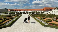 Je z nej dvojnásobná mama: Herečka porodila synčeka