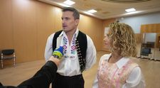 Ján Koleník odhalil svoju slabinu. Poznáme miesto, kde ho určite nenájdete