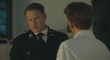 Walter nespoznáva Wolfiho: Keď sa lepšie pozrel, neveril vlastným očiam