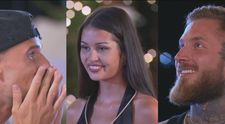 Najhorúcejší bozk Love Islandu? Medzi mužom a ženou to nebolo