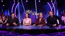Fenomenálnu šou Let's Dance si opäť zaplo takmer milión divákov a stala sa suverénnym víťazom celého víkendu