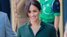 Obľúbený účes Meghan Markle: Máme návod, ako si ho vyčarujete za pár sekúnd
