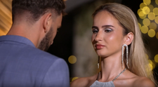 Najdrsnejšia rozlúčka v v Ruži: Pri odchode Rasťovi poriadne naložila