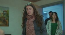 Filiz sa dozvie, že Barış skončil po autonehode v nemocnici