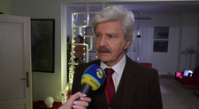 Vianoce v novom: Štefan Skrúcaný neskrýva radosť