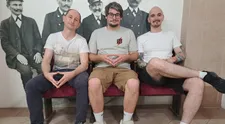 Šokujúce odhalenie: Podozrenia sa potvrdili, je to mimozemšťan!