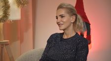 Dara Rolins nám odhalila veľkú zmenu: Vianoce prvýkrát v trojici!