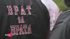 Kto sú Brat za brata?