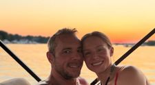 Manžel Kristen Bell sa poriadne odviazal. Herečku vystavil svetu v celej jej kráse