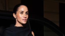 Naozaj to Meghan urobila? Ľudia si v komentároch nedávajú servítky pred ústa