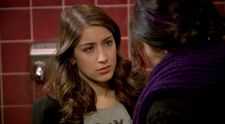 Feriha: 15. a 16. epizóda