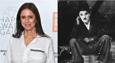 Smutná správa: Zomrela Josephine Chaplin, dcéra legendárneho Charlieho Chaplina