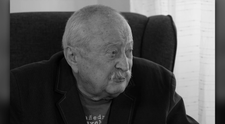 Zomrel uznávaný forenzný psychiater a súdny znalec Svetozár Droba