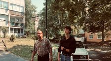 Muži z rodu Hanúskovcov. Podelili sa o svoje zážitky z nakrúcania Sľubu