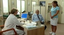 Ordinácia v ružovej záhrade: Podozrenia