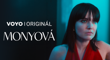 Myslela si, že je to láska. Voyo uvedie sériu Monyová inšpirovanú životom známej českej spisovateľky
