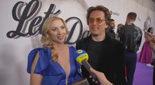 Cmorik s krásnou manželkou Danielou na Let’s Dance: Spomienky na vlastnú svadbu