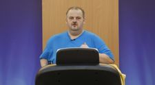 Paľo po dramatickom odchode: Moja mama je väčší bojovník ako ja