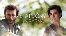 Turecký seriál Statočný a krásna prichádza na Doma: Pozrite si prvé ukážky