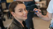 Dominika Kavaschová zahviezdila. Hlavná rola v dennom seriáli